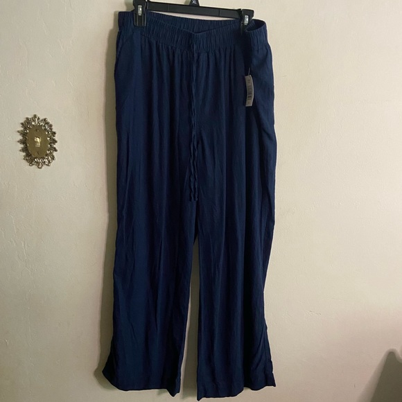 Briggs Wide Leg Pants 👖 - Picture 2 of 6